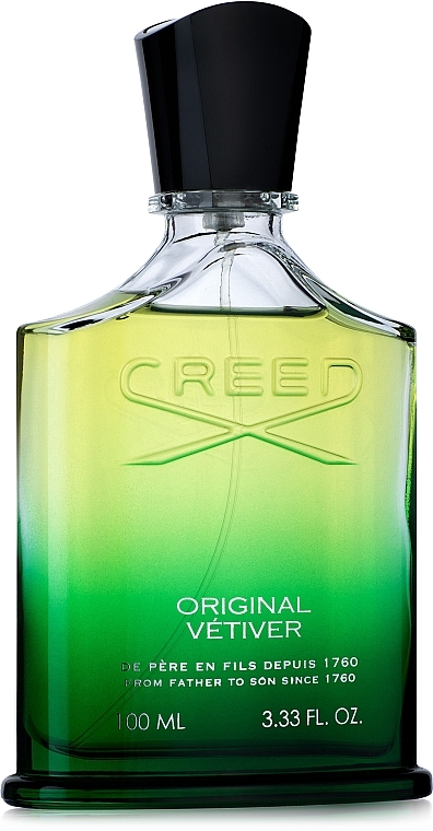 Creed Original Vetiver - Eau de Parfum — photo N1