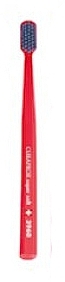 Super Soft Toothbrush, red-blue - Curaprox — photo N1