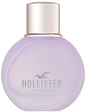 Fragrances, Perfumes, Cosmetics Hollister Free Wave For Her - Eau de Parfum (tester with cap)