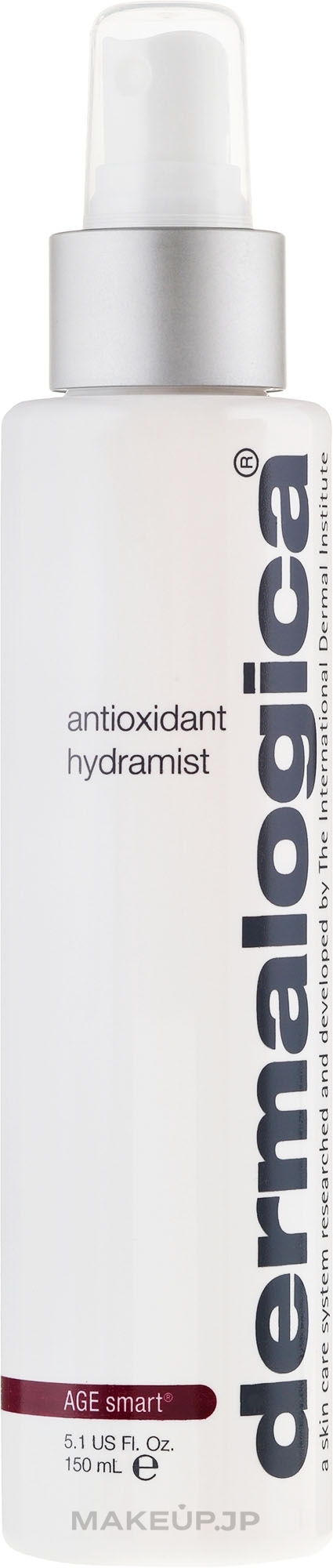 Refreshing Antioxidant - Dermalogica Age Smart Antioxidant Hydramist — photo 30 ml