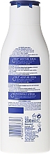 Body Lotion - NIVEA Aloe Hydration Body Lotion — photo N5