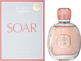 Creation Lamis Soar - Eau de Parfum — photo N2