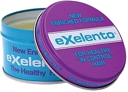 Fragrances, Perfumes, Cosmetics Hair Pomade - Murray's Exelento Pomade