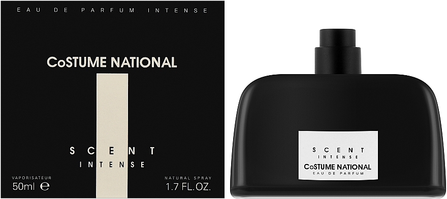 Costume National Scent Intense - Eau de Parfum — photo N2