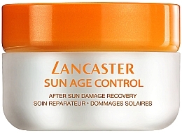 Fragrances, Perfumes, Cosmetics After Sun Damage Recovery - Lancaster Sun Age Control After Sun Damage Recovery