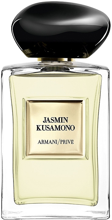 Giorgio Armani Prive Jasmin Kusamono - Eau de Toilette  — photo N1