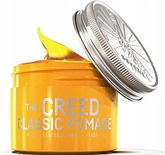 Classic Hair Pomade - Immortal NYC The Creed Classic Lipstick — photo N1