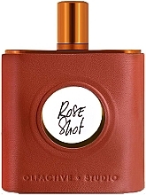 Fragrances, Perfumes, Cosmetics Olfactive Studio Rose Shot - Eau de Parfum (tester with cap)