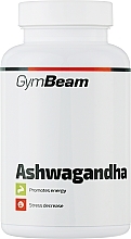 Fragrances, Perfumes, Cosmetics Ashwagandha Food Supplement - GymBeam