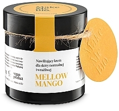 Fragrances, Perfumes, Cosmetics Make Me Bio - Mellow Mango Cream