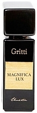 Fragrances, Perfumes, Cosmetics Gritti Magnifica Lux - Eau de Parfum (sample)