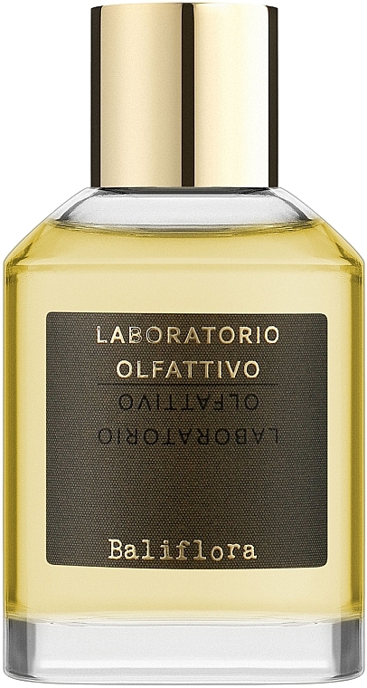 Laboratorio Olfattivo Baliflora - Eau de Parfum — photo N3