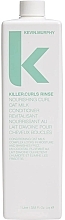 Conditioner for Curly Hair - Kevin.Murphy Killer.Curls Rinse Conditioner — photo N1
