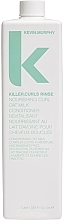 Fragrances, Perfumes, Cosmetics Conditioner for Curly Hair - Kevin.Murphy Killer.Curls Rinse Conditioner