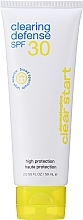 Mattifying Day Cream - Dermalogica Clear Clearing Defense SPF30 — photo N1