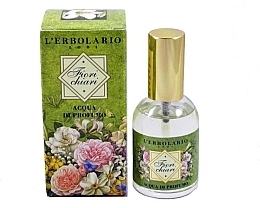 Fragrances, Perfumes, Cosmetics L'erbolario Acqua Di Profumo Fiori Chiari - Eau (mini size)