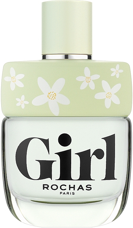 Rochas Girl Blooming Edition - Eau de Toilette — photo N10