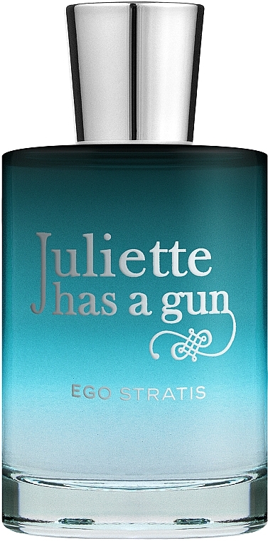 Juliette Has A Gun Ego Stratis - Eau de Parfum — photo N1