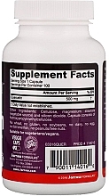 Quercetin - Jarrow Formulas Quercetin 500 mg — photo N10