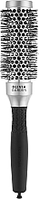Thermal Brush, 35 mm - Olivia Garden Essential Blowout Classic Silver — photo N1