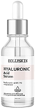 Hyaluronic Acid Face Serum - Hollyskin Hyaluronic Acid Serum — photo N1