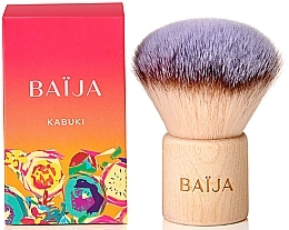 Fragrances, Perfumes, Cosmetics Makeup Brush - Baija Kabuki Brush