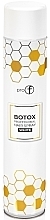 Fragrances, Perfumes, Cosmetics Hair Spray - PRO-F Professional Botox White