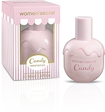 Women Secret Candy Temptation - Eau de Toilette — photo N12