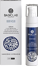 Fragrances, Perfumes, Cosmetics BasicLab Cosmetology - Esteticus Face Serum