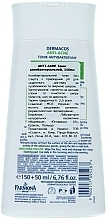 Antibacterial Tonic - Farmona Anti-Acne — photo N2