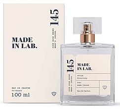 Fragrances, Perfumes, Cosmetics Made In Lab 145 - Eau de Parfum