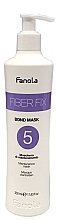 Fragrances, Perfumes, Cosmetics Hair Mask - Fanola Fiber Fix Bond Mask 5 Maintenance