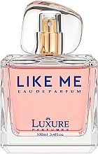Luxure Like Mi - Eau de Parfum — photo N1
