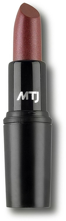 Lipstick - MTJ Cosmetics Frost Lipstick — photo N1