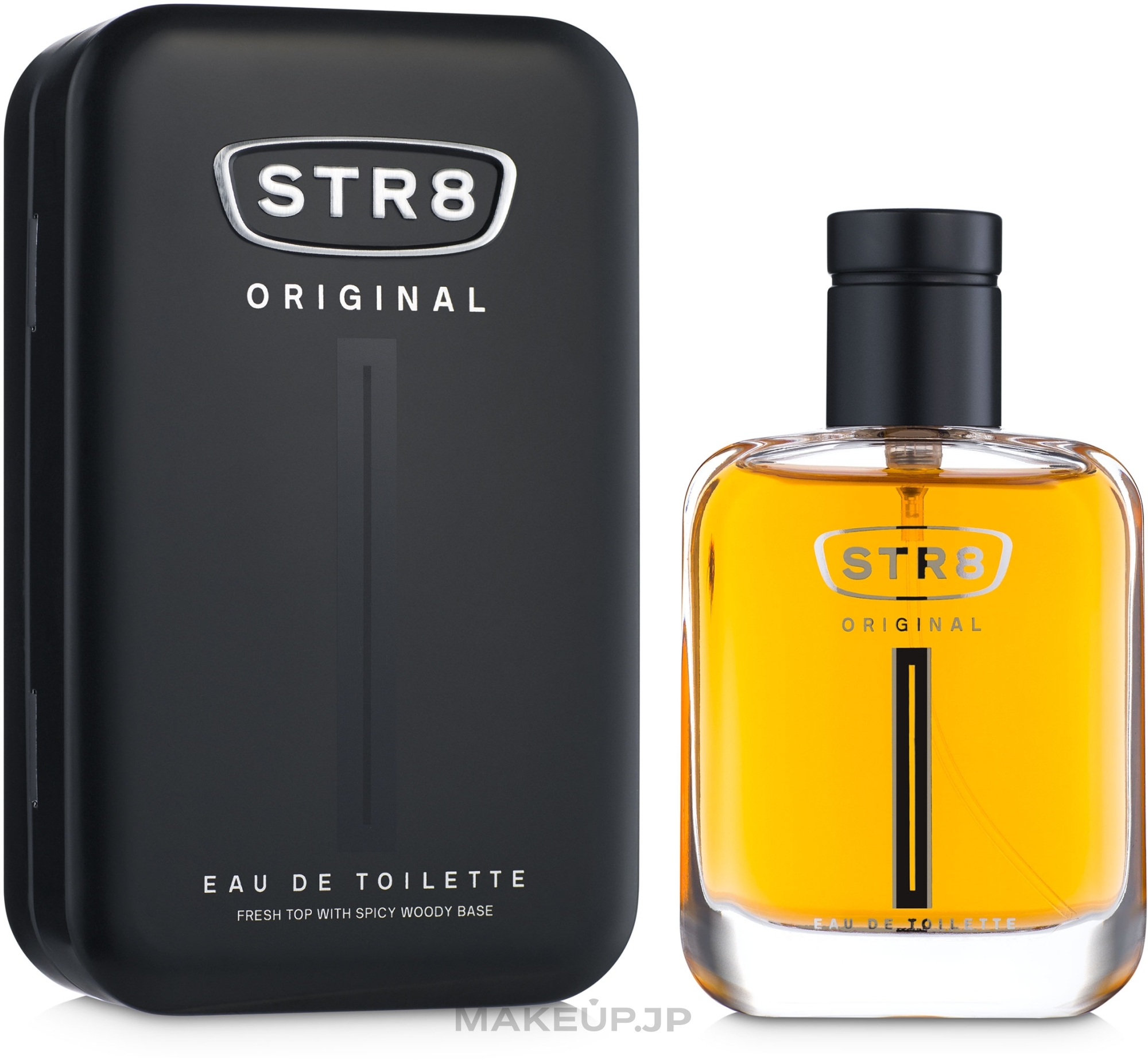 STR8 Original - Eau de Toilette — photo 50 ml