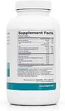 Dietary Supplement for Hair Health - Foligain Stimulating Supplement For Thinning Hair — photo N1