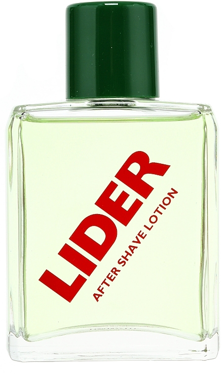 After Shave Lotion "Classic" - Miraculum Lider Classic After Shave Lotion — photo N2