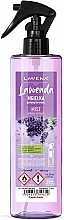 Air Freshener Spray 'Lavender' - Sedan Lavena Lavender Mist Interior Parfume — photo N1