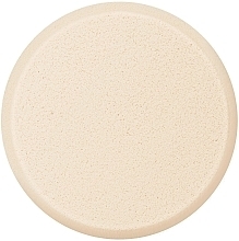 Fragrances, Perfumes, Cosmetics Foundation Sponge - Sensai Foundation Sponge Round Shape