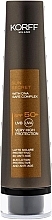 Protective & Anti-Aging Tanning Lotion SPF 50 - Korff Latte Solare Protettivo Anti-Age Corpo SPF 50 — photo N1