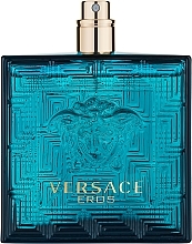 Versace Eros - Eau de Toilette (tester without cap) — photo N1