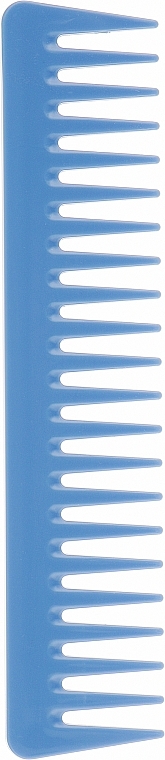 Comb, cornflower - Janeke Supercomb — photo N1