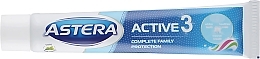 Triple Action Toothpaste - Astera Active 3 Toothpaste — photo N3