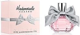 Azzaro Mademoiselle - Eau de Toilette — photo N3