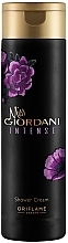 Fragrances, Perfumes, Cosmetics Oriflame Miss Giordani Intense - Shower Cream 