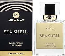 Mira Max Sea Shell - Eau de Parfum — photo N2