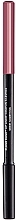 Lip Liner - Butter London Plush Rush Lip Liner — photo N2