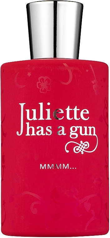 Juliette Has a Gun Mmmm... - Eau de Parfum — photo N1