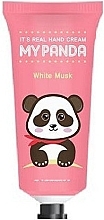 Fragrances, Perfumes, Cosmetics White Musk Hand Cream - Urban Dollkiss It’s Real My Panda Hand Cream White Musk