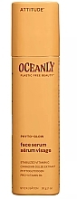 Face Stick Serum with Vitamin C - Attitude Oceanly Phyto-Glow Face Serum — photo N3